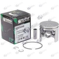 Kit piston drujba Husqvarna 254 45mm (Meteor)
